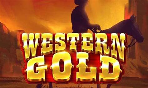 Western Gold Slot - Play Online